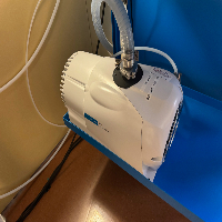 Cascade Tek TVO-5-VC Vacuum Oven image 2